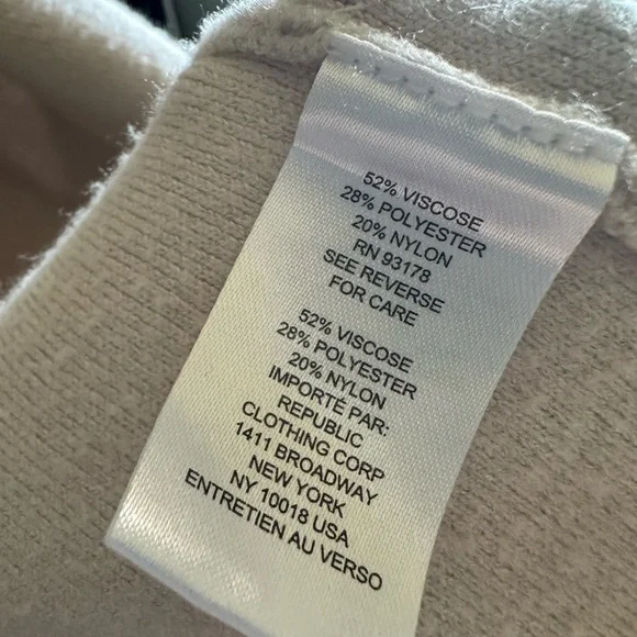 Truth by Republic Cardigan Size Medium - Picture 8 of 9